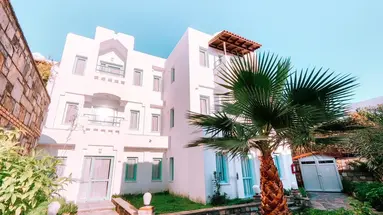 Afytos Bodrum