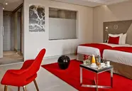 AG Hotel & Spa Marrakech