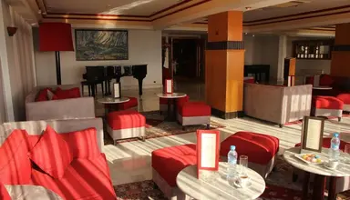 Agadir Beach Club 