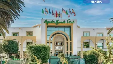 Agadir Beach Club