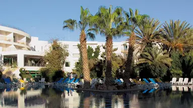Agadir Beach Club 