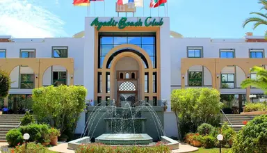 Agadir Beach Club 