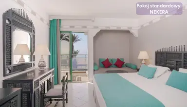 Agadir Beach Club