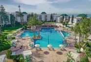 Agadir Beach Club 