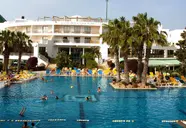 Agadir Beach Club 