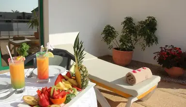 Agadir Beach Club 