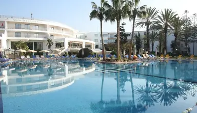 Agadir Beach Club 