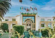 Agadir Beach Club 