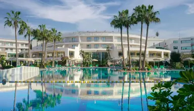 Agadir Beach Club 