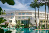 Agadir Beach Club 