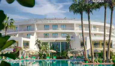 Agadir Beach Club