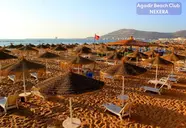 Agadir Beach Club 