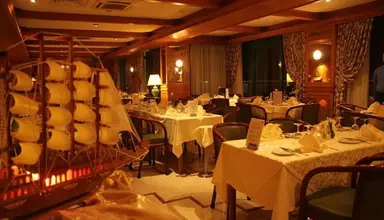 Agadir Beach Club 