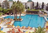 Agadir Beach Club 