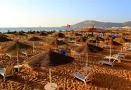 Agadir Beach Club 