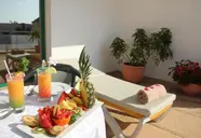Agadir Beach Club 