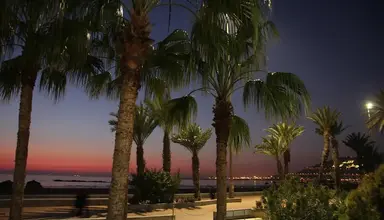 Agadir Beach Club 