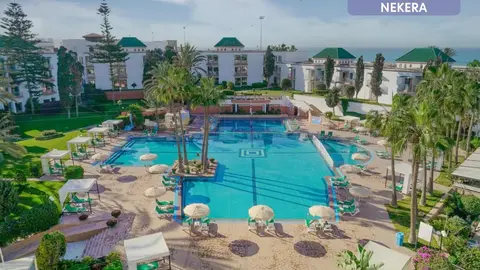 Hotel Agadir Beach Club