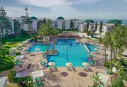 Agadir Beach Club 