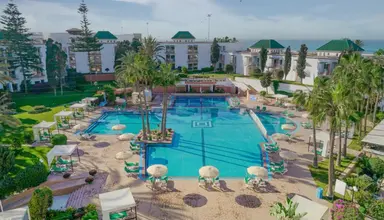 Agadir Beach Club 