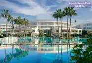 Agadir Beach Club 