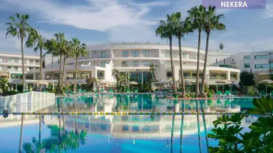 Agadir Beach Club 