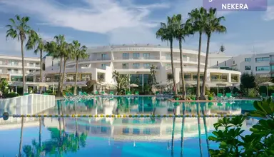 Agadir Beach Club