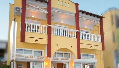 Agali