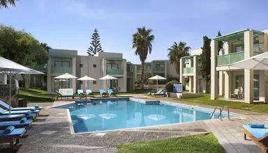 Agapi Beach