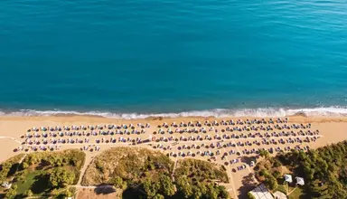 Agapi Beach