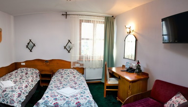 Agat (Szklarska Poręba)