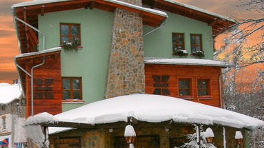 Agat (Szklarska Poręba)