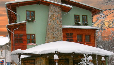 Agat (Szklarska Poręba)