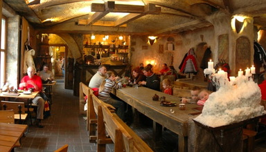 Agat (Szklarska Poręba)