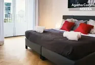 Agatha Cosy