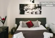 Agatha Cosy