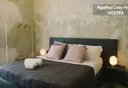 Agatha Cosy