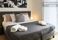 Agatha Cosy