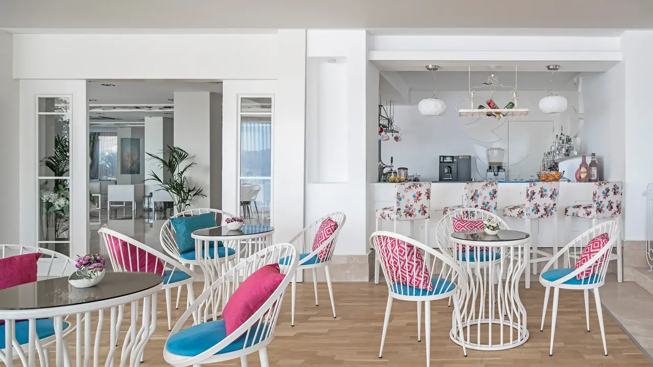 Agaya Bodrum