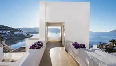 Agaya Bodrum