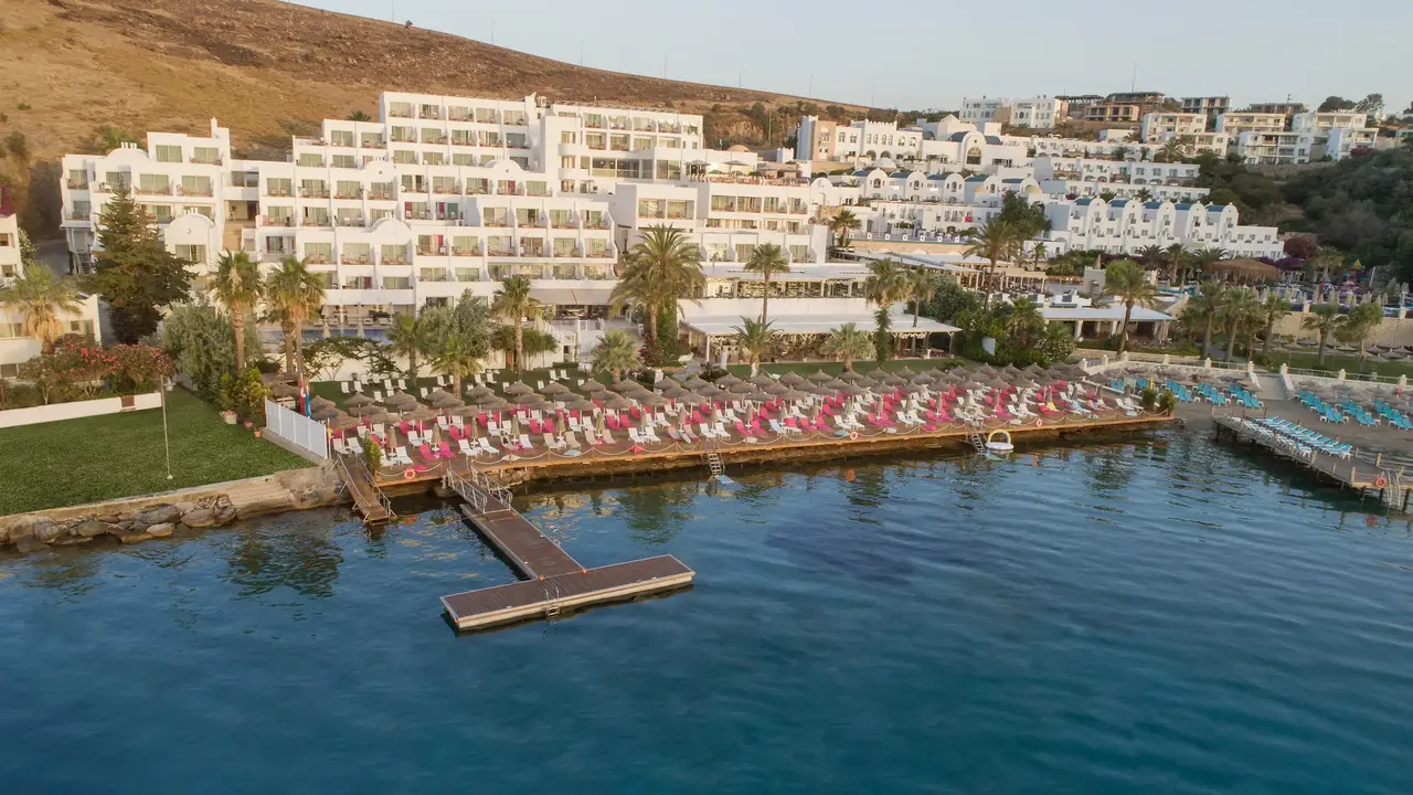 Agaya Bodrum