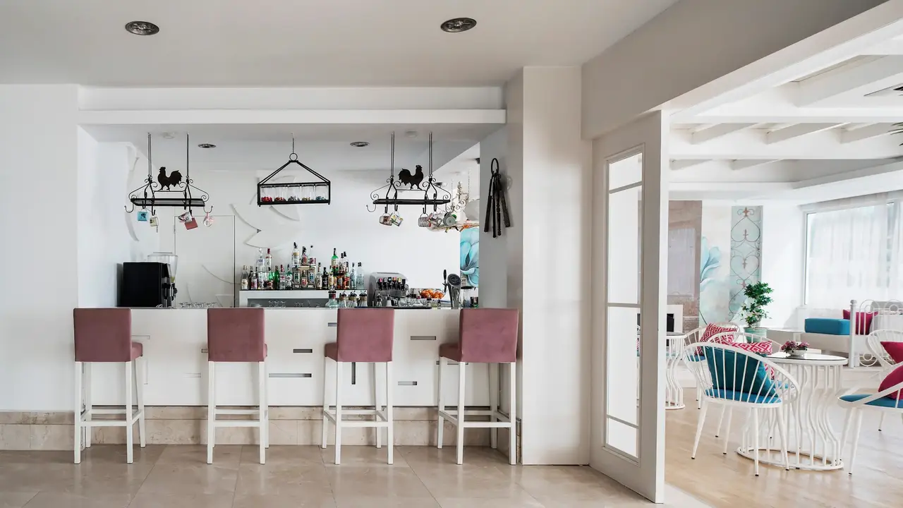 Agaya Bodrum