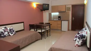 Agela Apartments