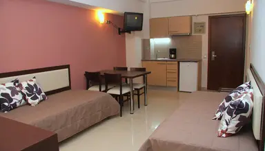 Agela Apartments