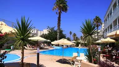 Agela Apartments