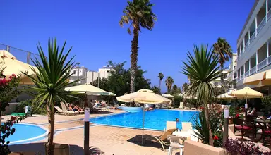 Agela Apartments