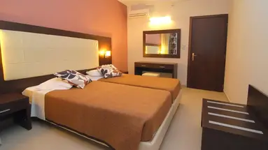 Agela Apartments