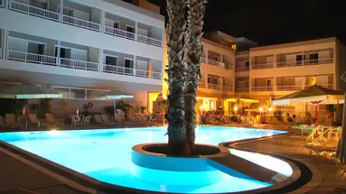 Agela Apartments