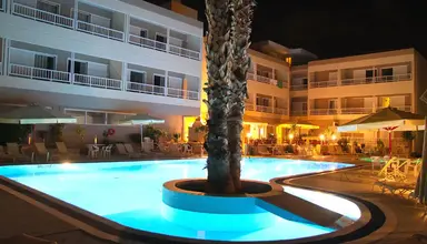 Agela Apartments