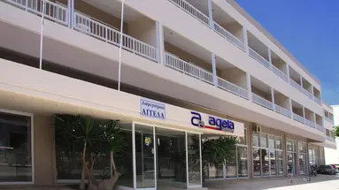 Agela Apartments